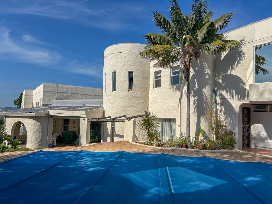 5 Bedroom Property for Sale in Heuwelkruin Western Cape